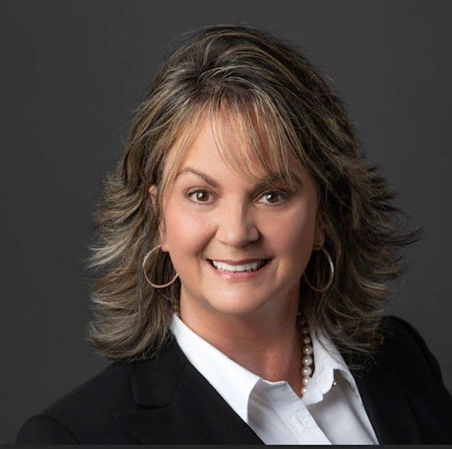 DeAnna Lindsey