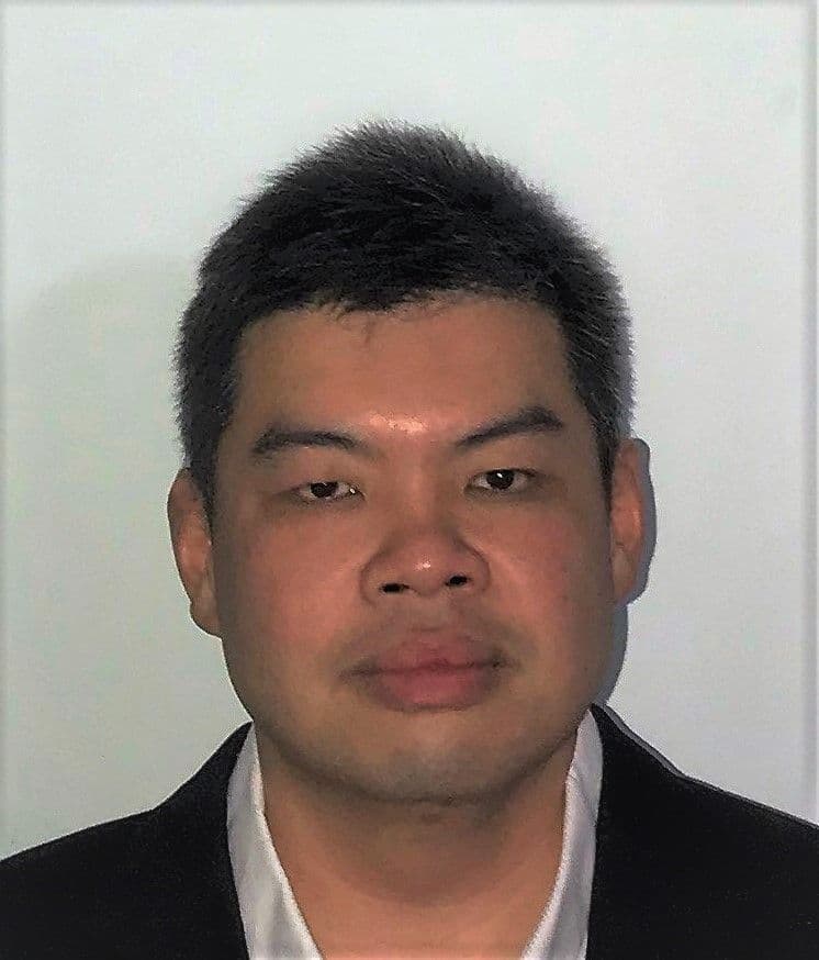 Loh Wee Kong