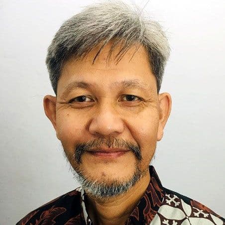 Japlin Adiwijaya
