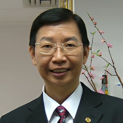 Wayne Leong Fook Seng