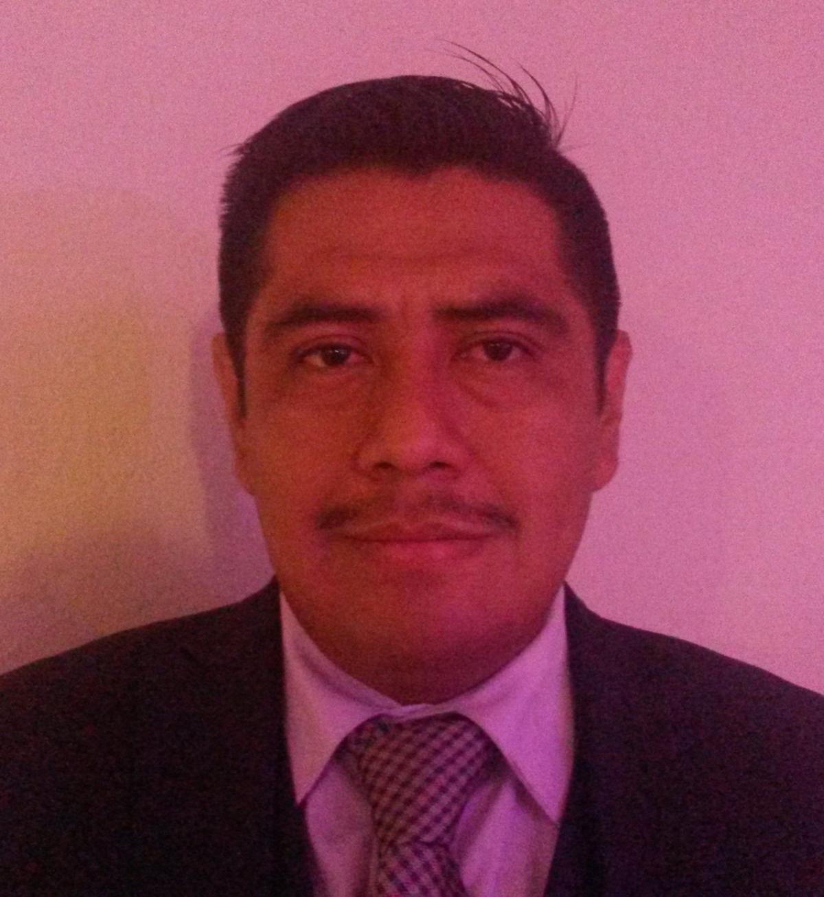 Hugo Guevara