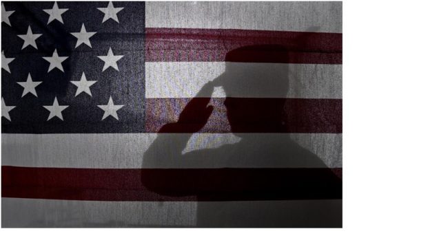 veterans as soldering technicians