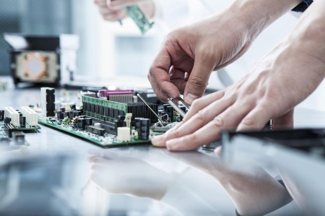 IPC training certification