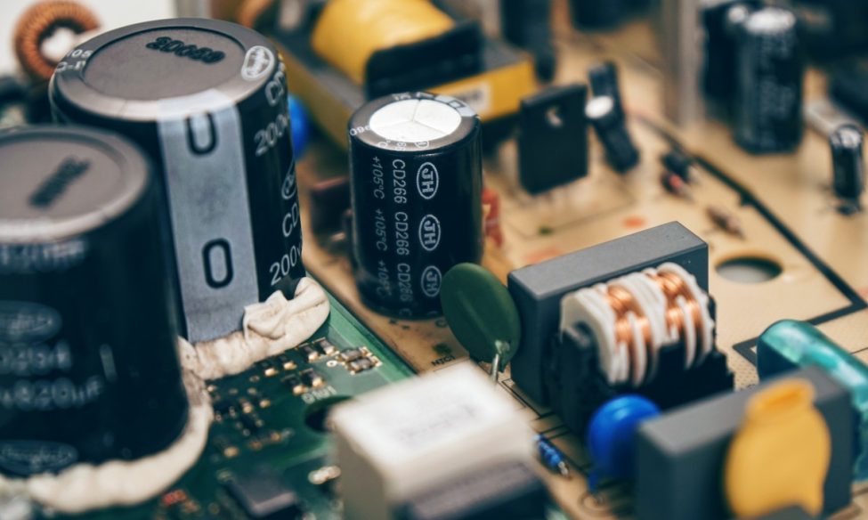 electronic circuit