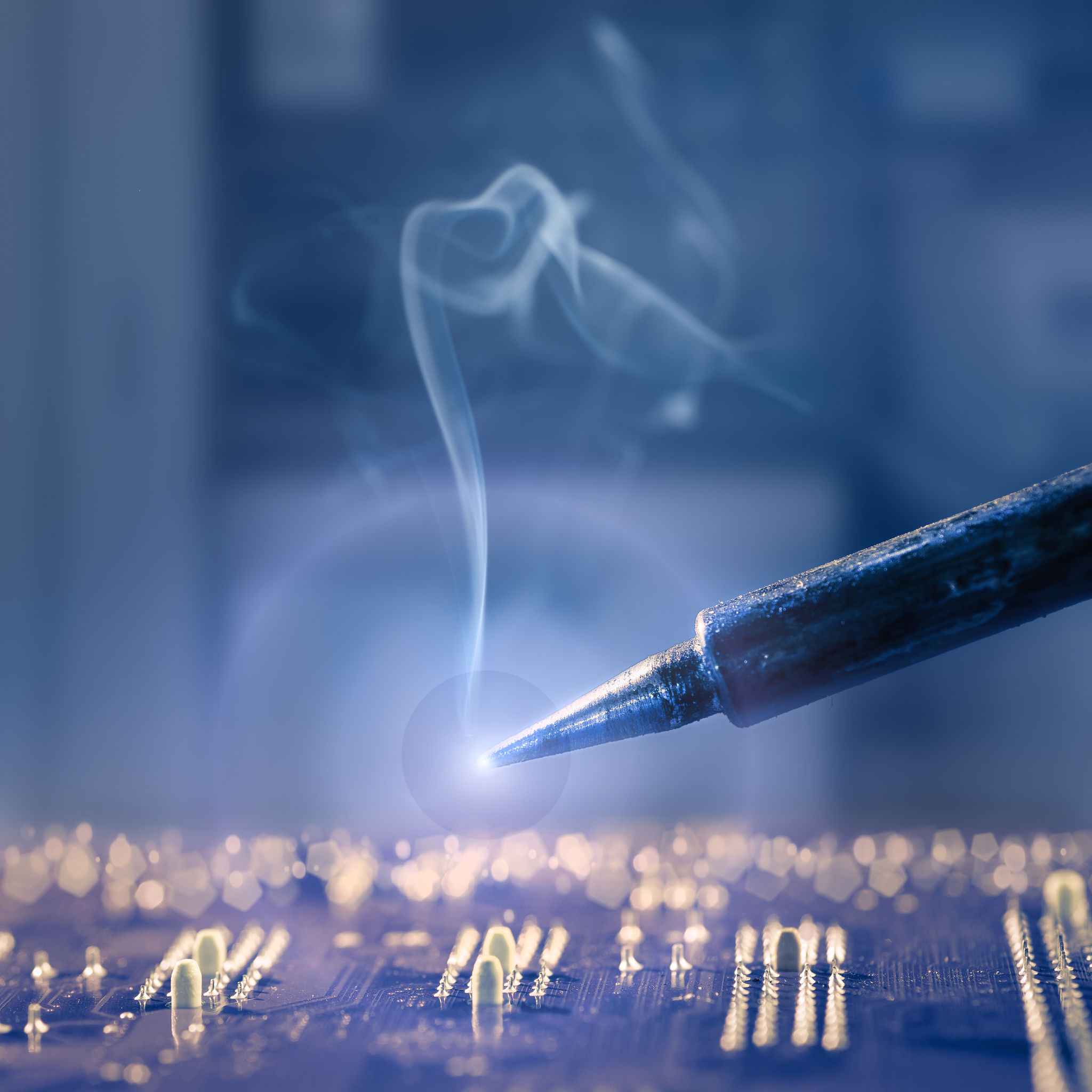 Soldering 101 How to Get a Soldering Job Blackfox Premier Training