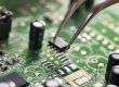 Assembling a circuit board. Technological background