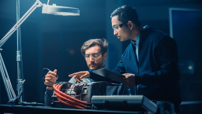 electronics in car manufacturing electronics in car manufacturing