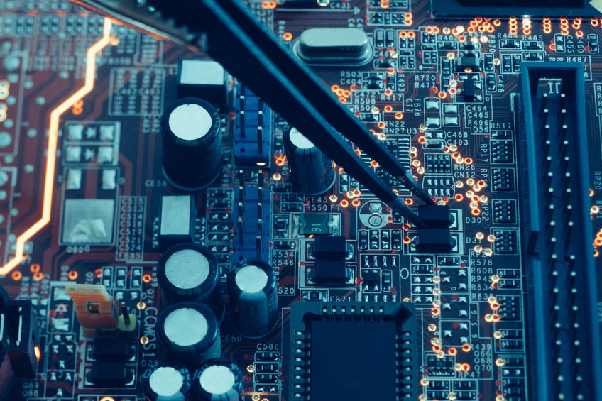 IPC 6012 vs IPC-A-600 IPC 6012 vs IPC-A-600