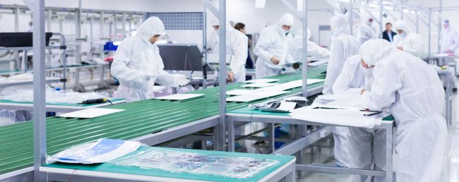 electronic manufacturing employee development service electronic manufacturing employee development service