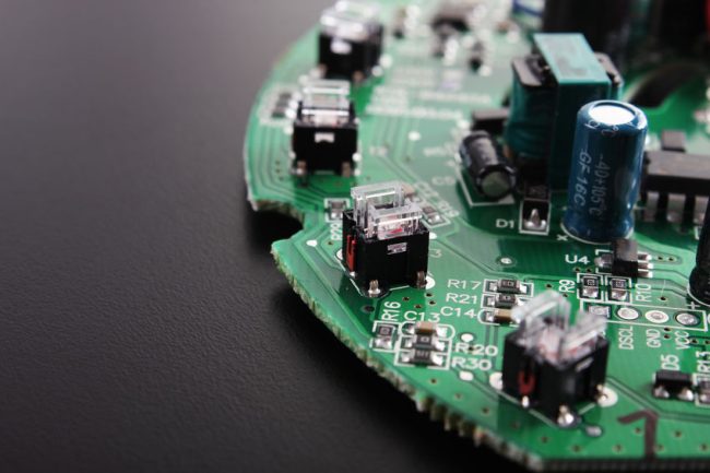 4 Common PCB Components Every Beginner Must Know 4 Common PCB Components Every Beginner Must Know