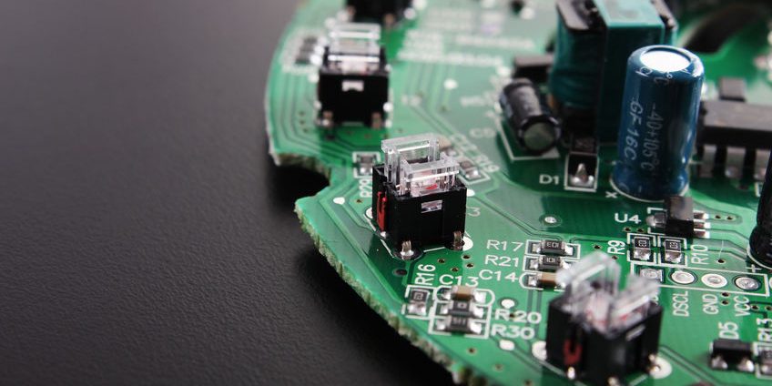 4 Common PCB Components Every Beginner Must Know 4 Common PCB Components Every Beginner Must Know