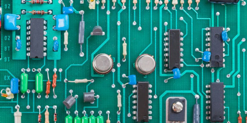difference between THT and SMT soldering difference between THT and SMT soldering