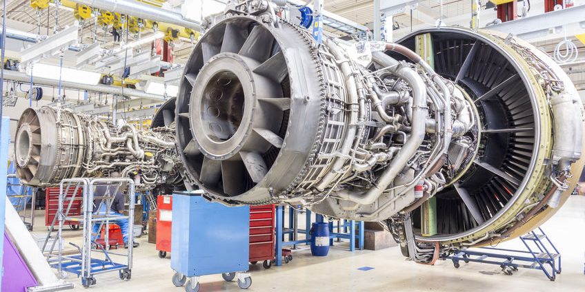 PCBs need for aerospace deployment