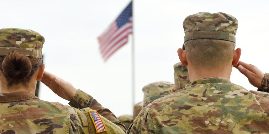 electronics soldering training for veterans
