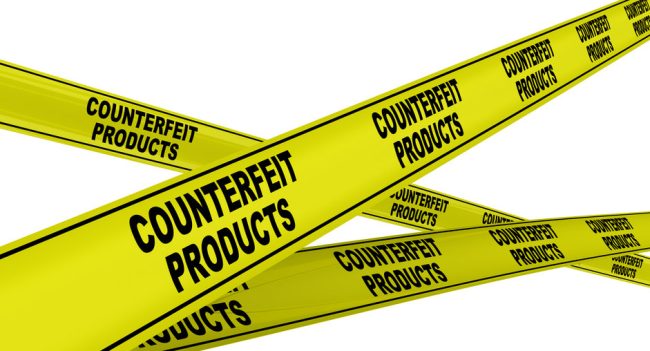 Counterfeit Component Training and Ceertification Counterfeit Component Training and Ceertification