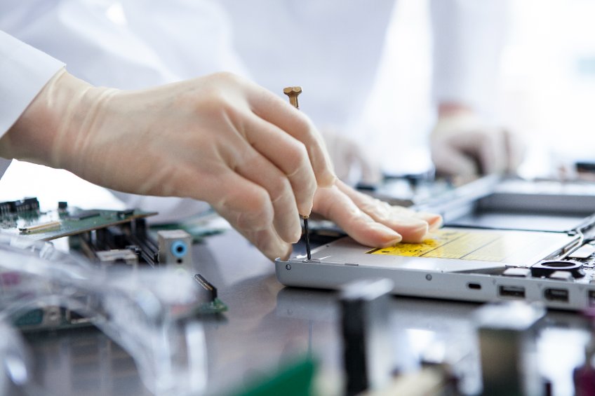 IPC Certification IPC Certification